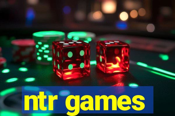 ntr games